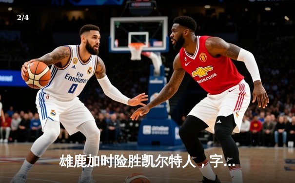 雄鹿加时险胜凯尔特人，字母哥狂砍44分率队豪取五连胜 - 2