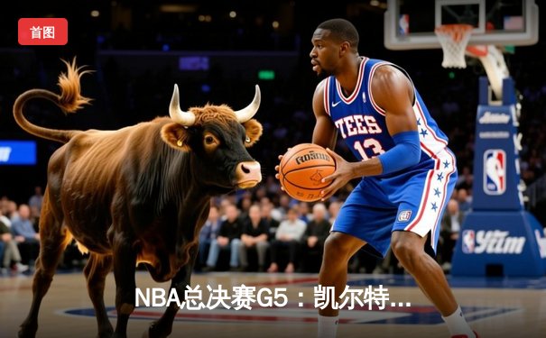 NBA总决赛G5：凯尔特人逆转勇士夺冠，塔图姆荣膺FMVP