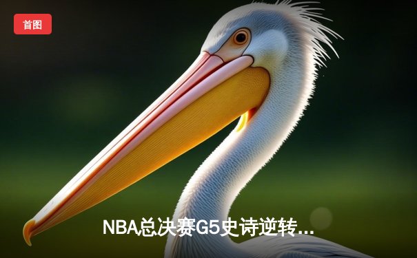 NBA总决赛G5史诗逆转！掘金主场加时险胜热火，约基奇41+11封神一战