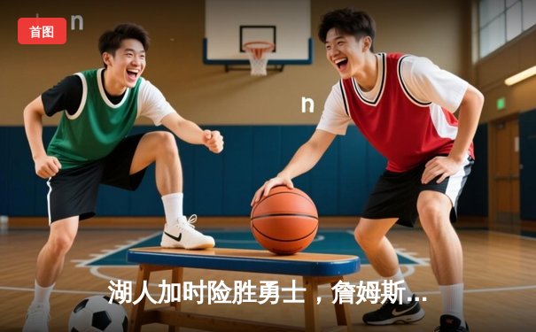 湖人加时险胜勇士，詹姆斯三双库里空砍40分